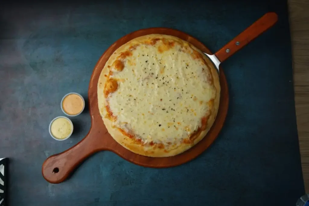 Margherita Pizza