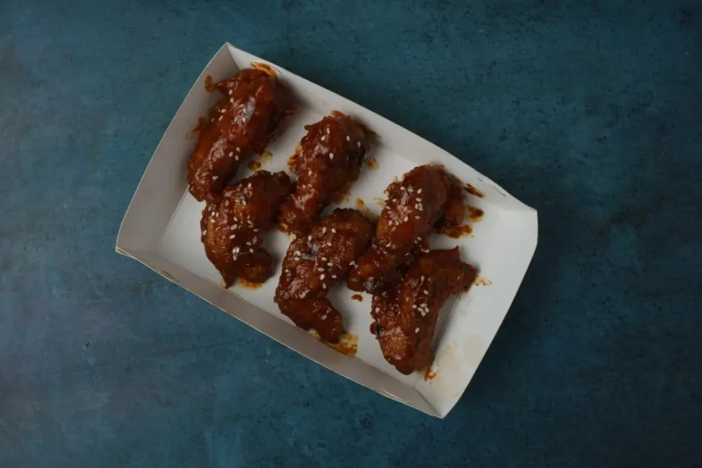 Wings