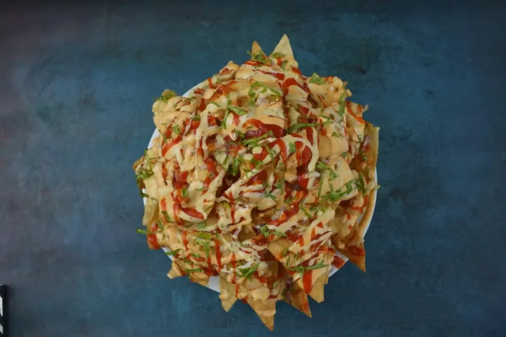 Texun Nachos